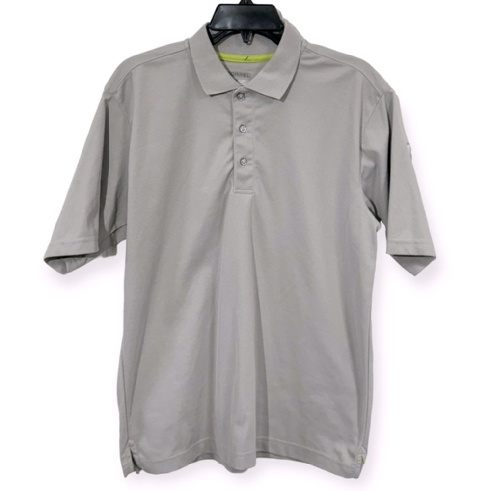 Zorrel Men’s Polo Shirt Size S